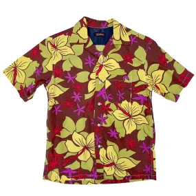 Cabana Shirt Lot. 82 Polished Style