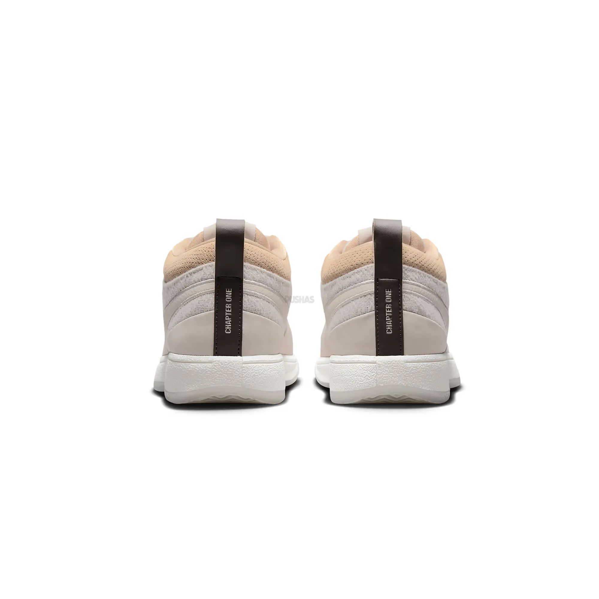 MemoryFoamInsole Nike Book 1 'Mirage - Translucent Outsole' (2024)