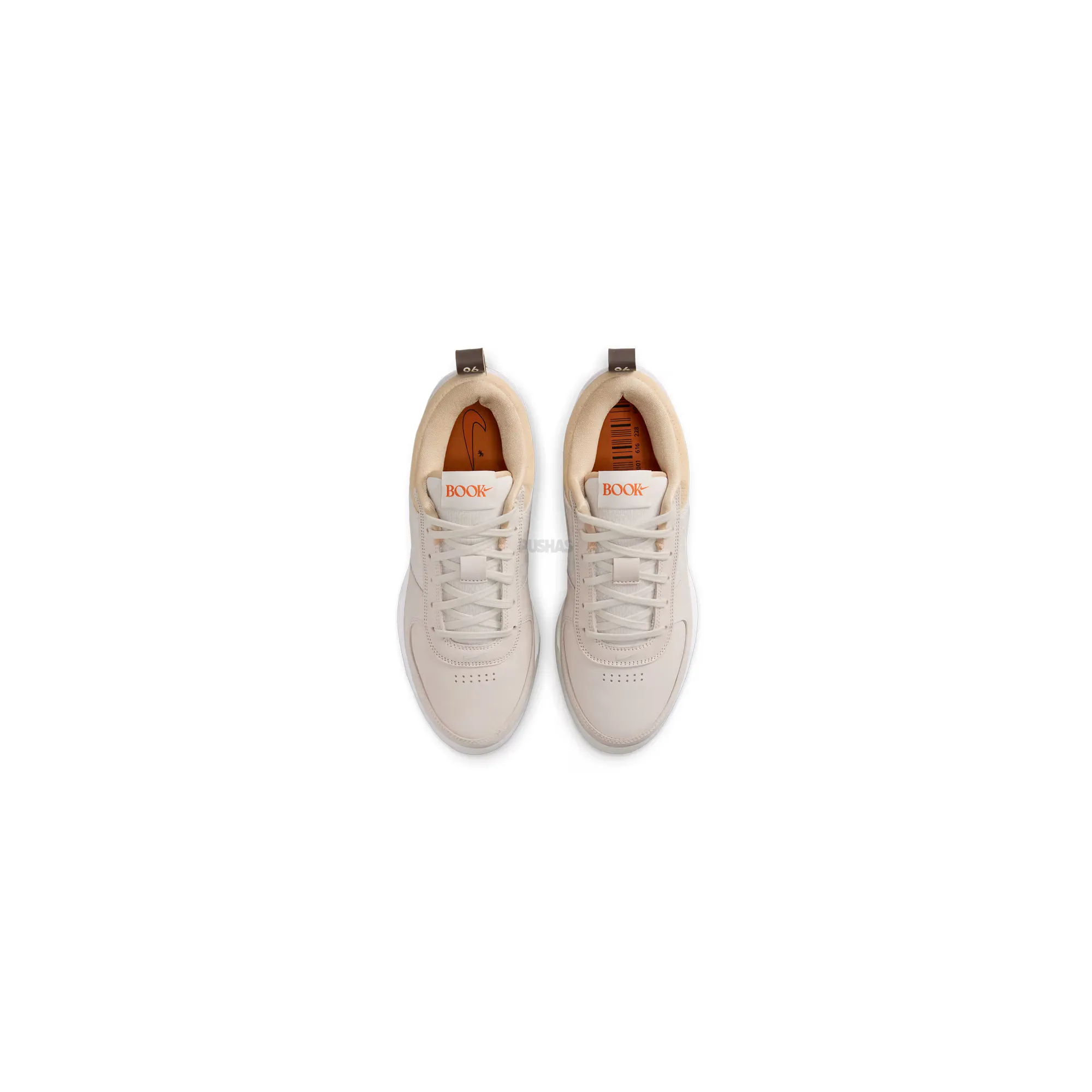 EVA Nike Book 1 'Mirage - Translucent Outsole' (2024)