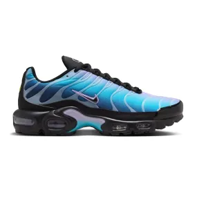 Nike Air Max Plus TN 'Black Hydrangeas' Women's Smooth Zone