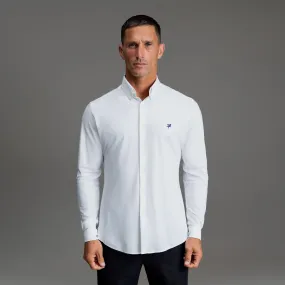 PureTech Mercer Shirt (Emblem) Quick Dry Technology holiday season