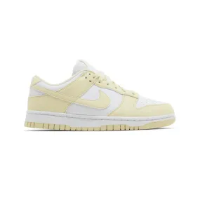 Nike Dunk Low Next Nature 'Alabaster' Women's (2024) Stitchless Construction Recycled Outsole Material