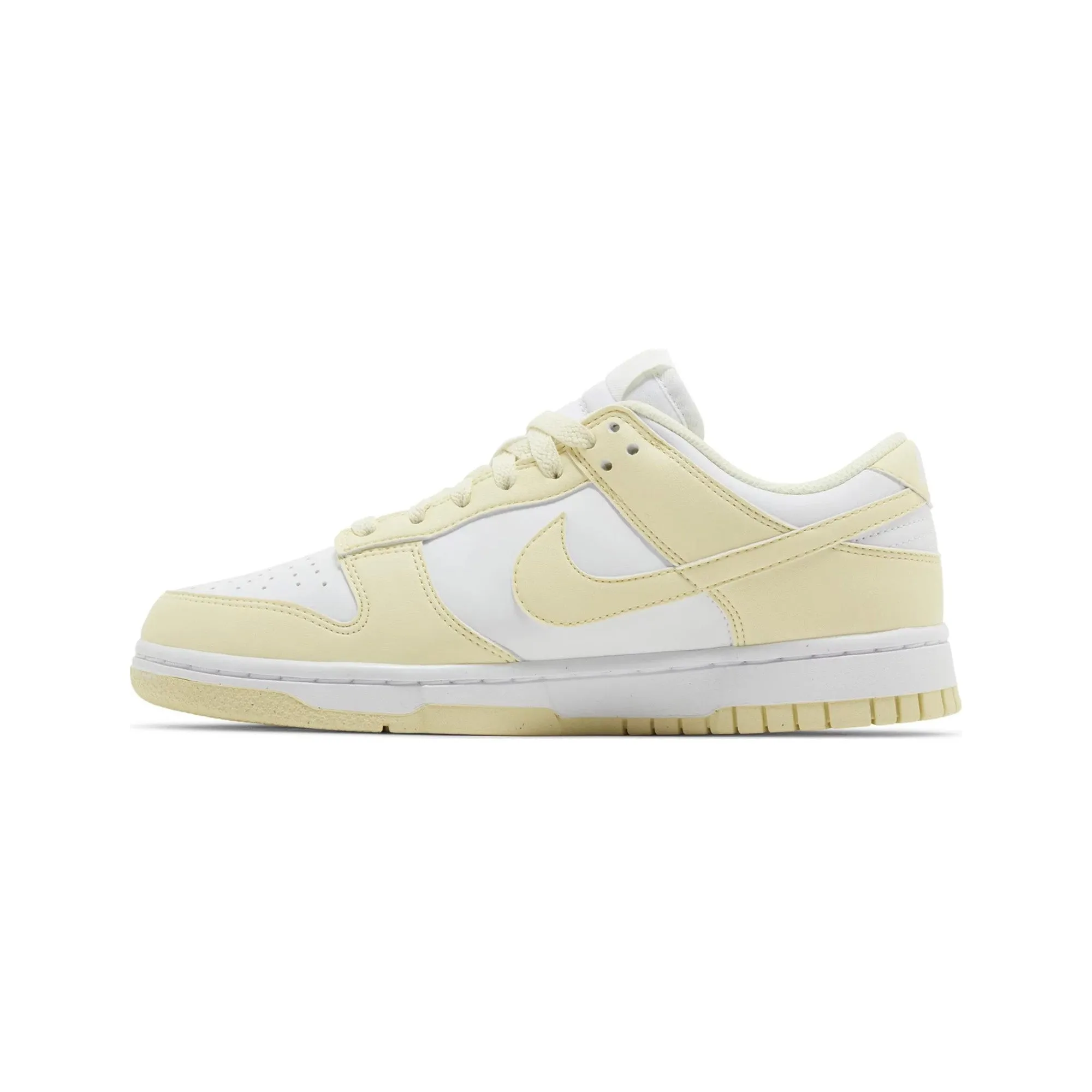 Anti Slip Nike Dunk Low Next Nature 'Alabaster' Women's (2024)