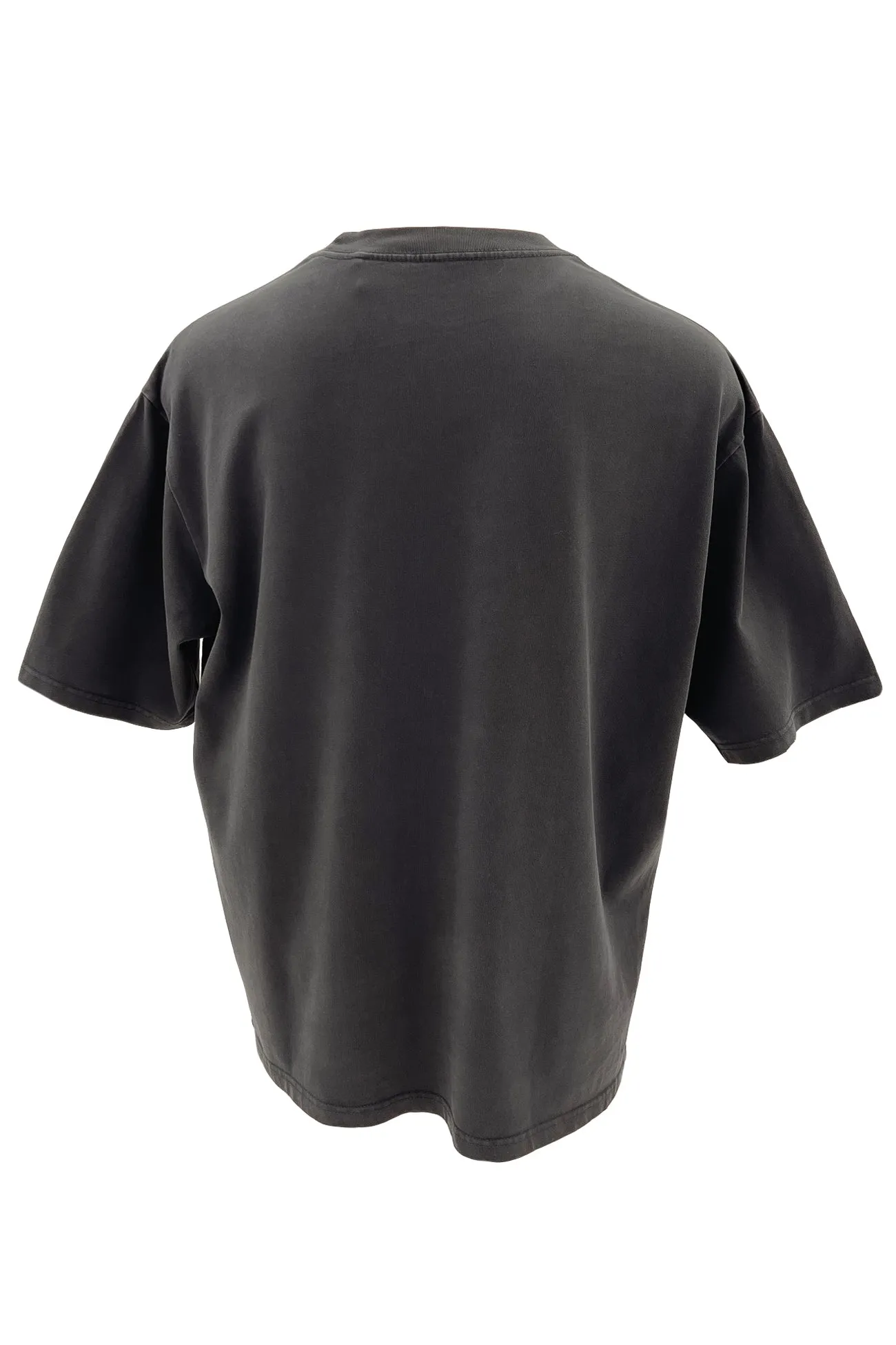 Embro Tee Charcoal Lightweight Jacket