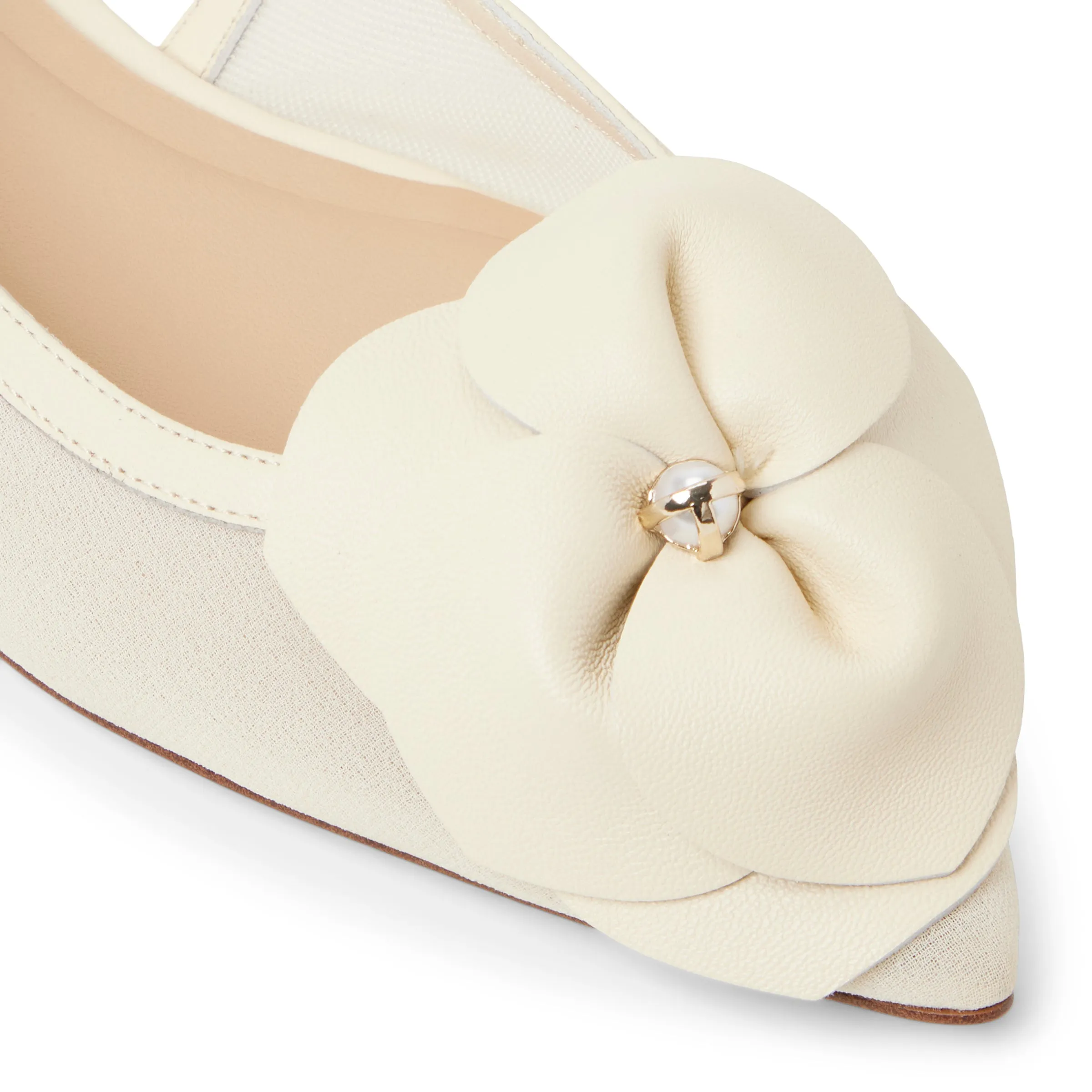 LILI ROSE | CREAM Ocean Glow