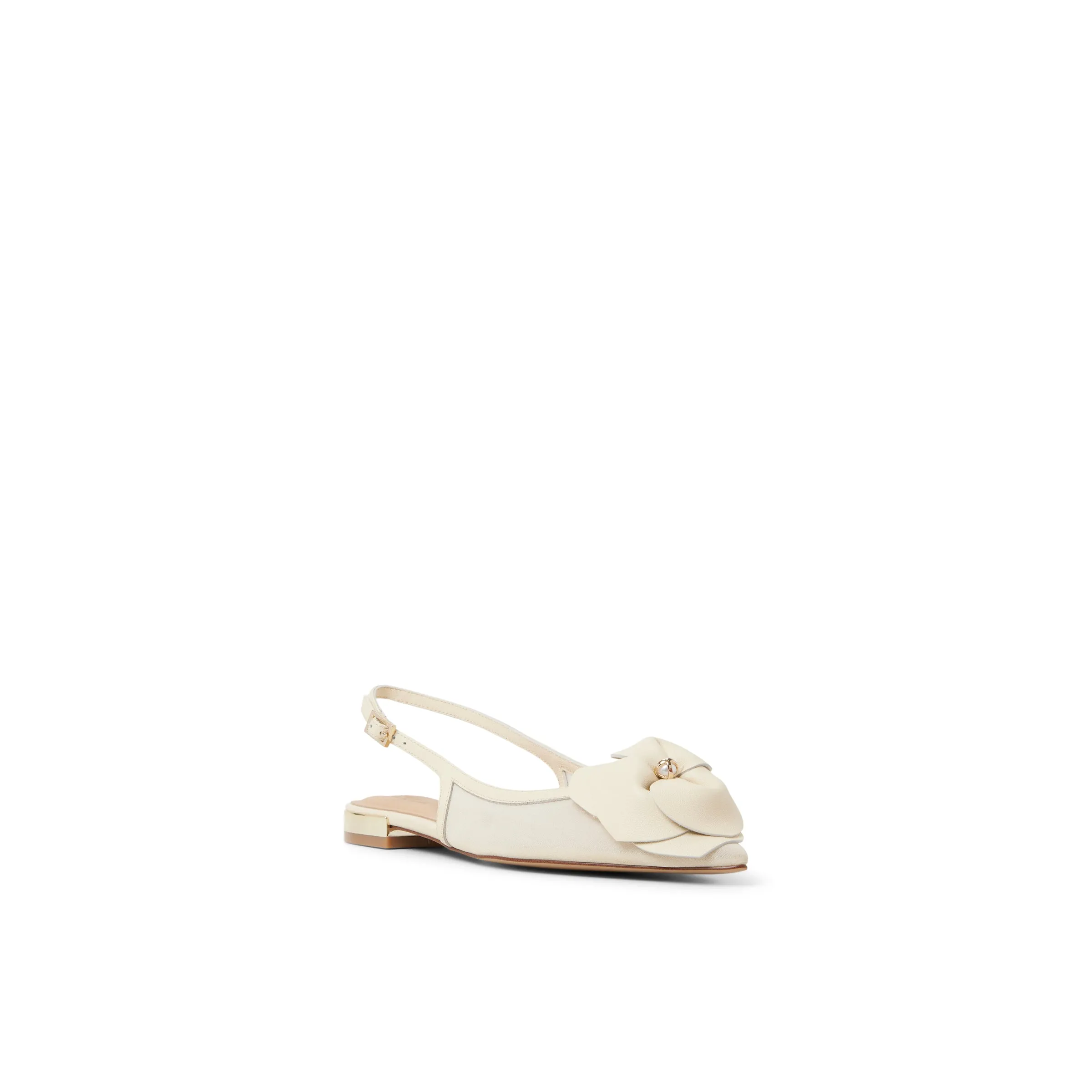 Tide Step Fashion Forward LILI ROSE | CREAM
