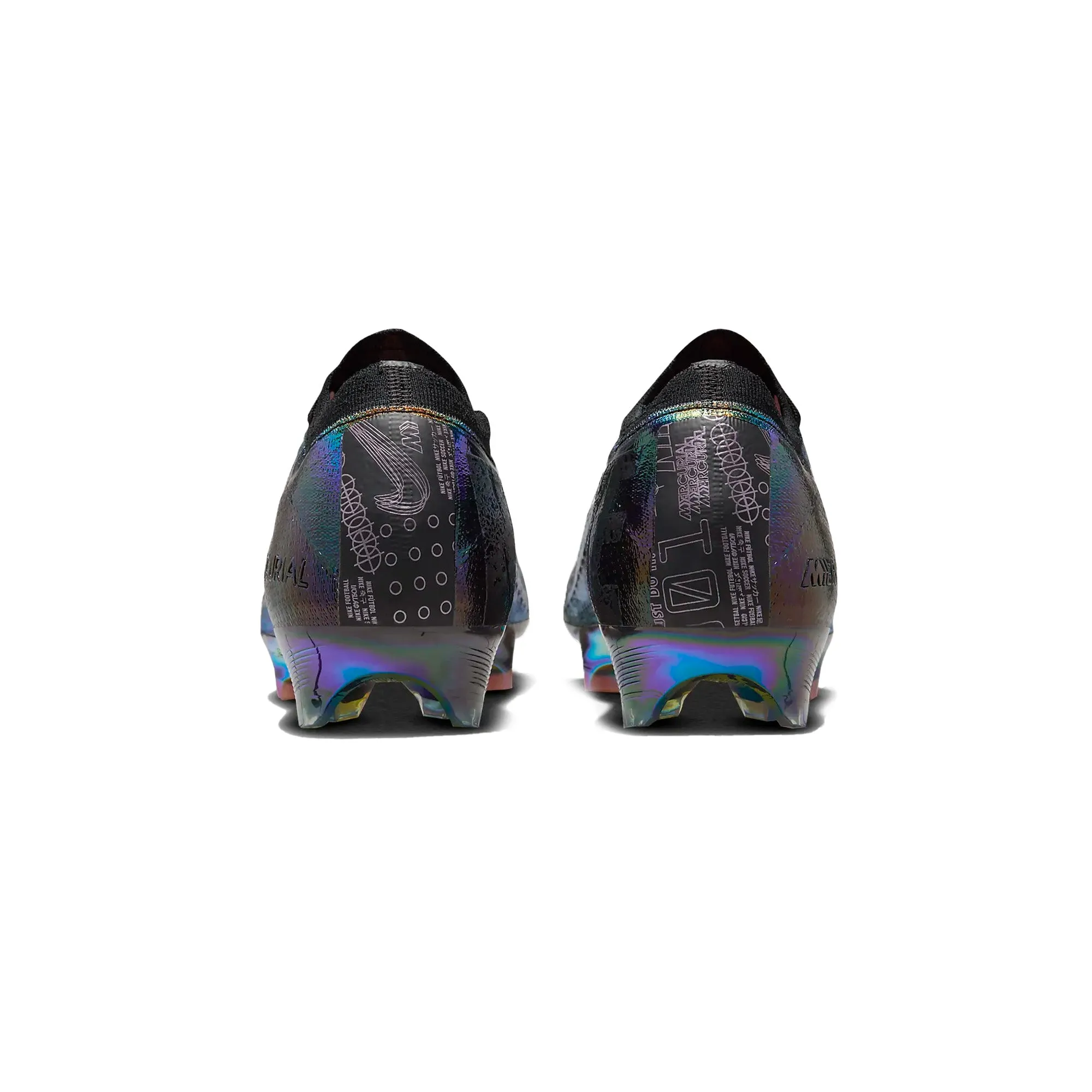 Nike Mercurial Vapor 16 Elite FG 'Iridescent' Zero Break In Period