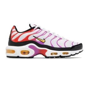 Air Max TN Plus 'Citron Pulse' W (2023) Wear Resistant Outsole