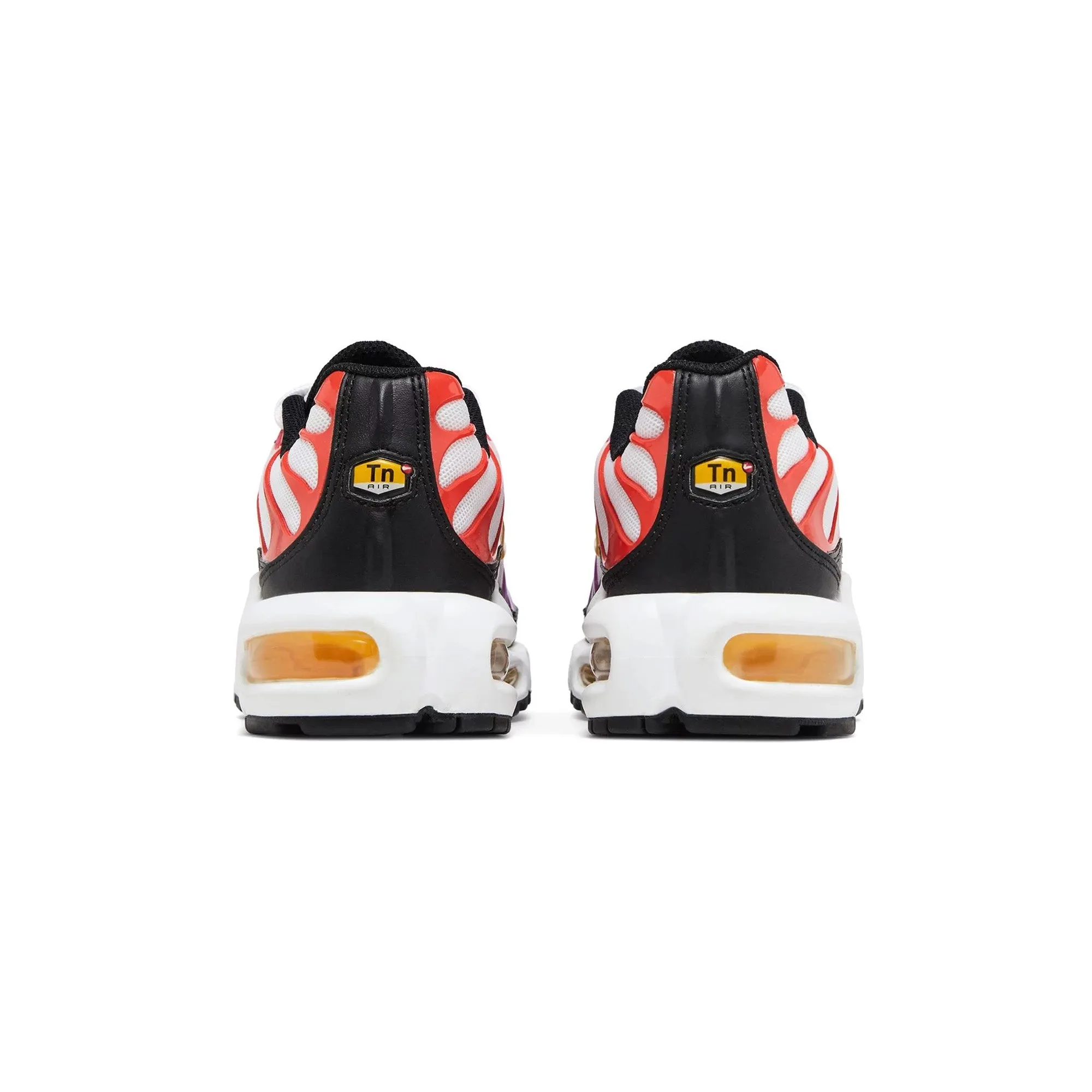 Everyday Travel Smooth Internal Seams Air Max TN Plus 'Citron Pulse' W (2023)