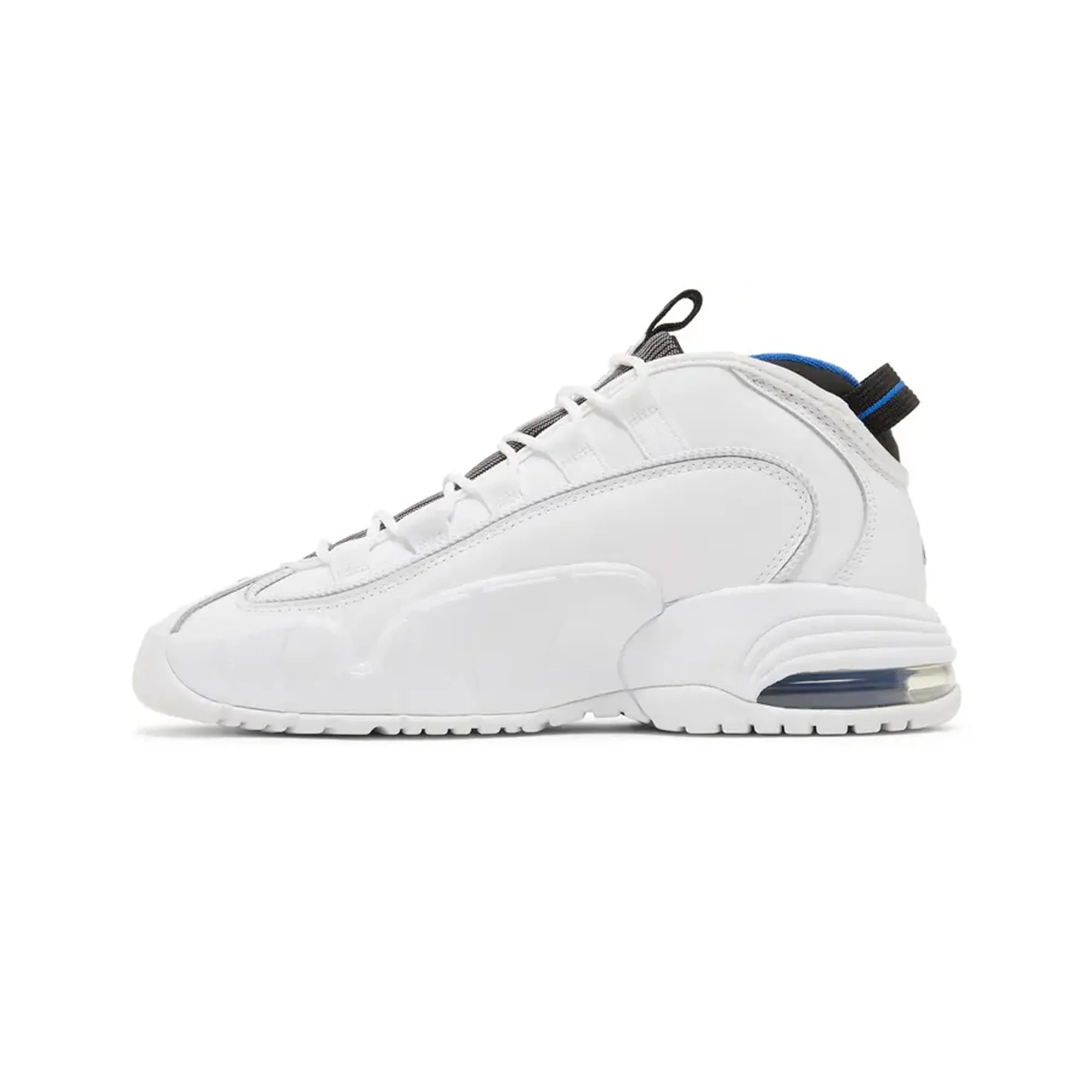 Nike Air Max Penny 1 'Home' (2022) Dual Density Outsoles Move Light