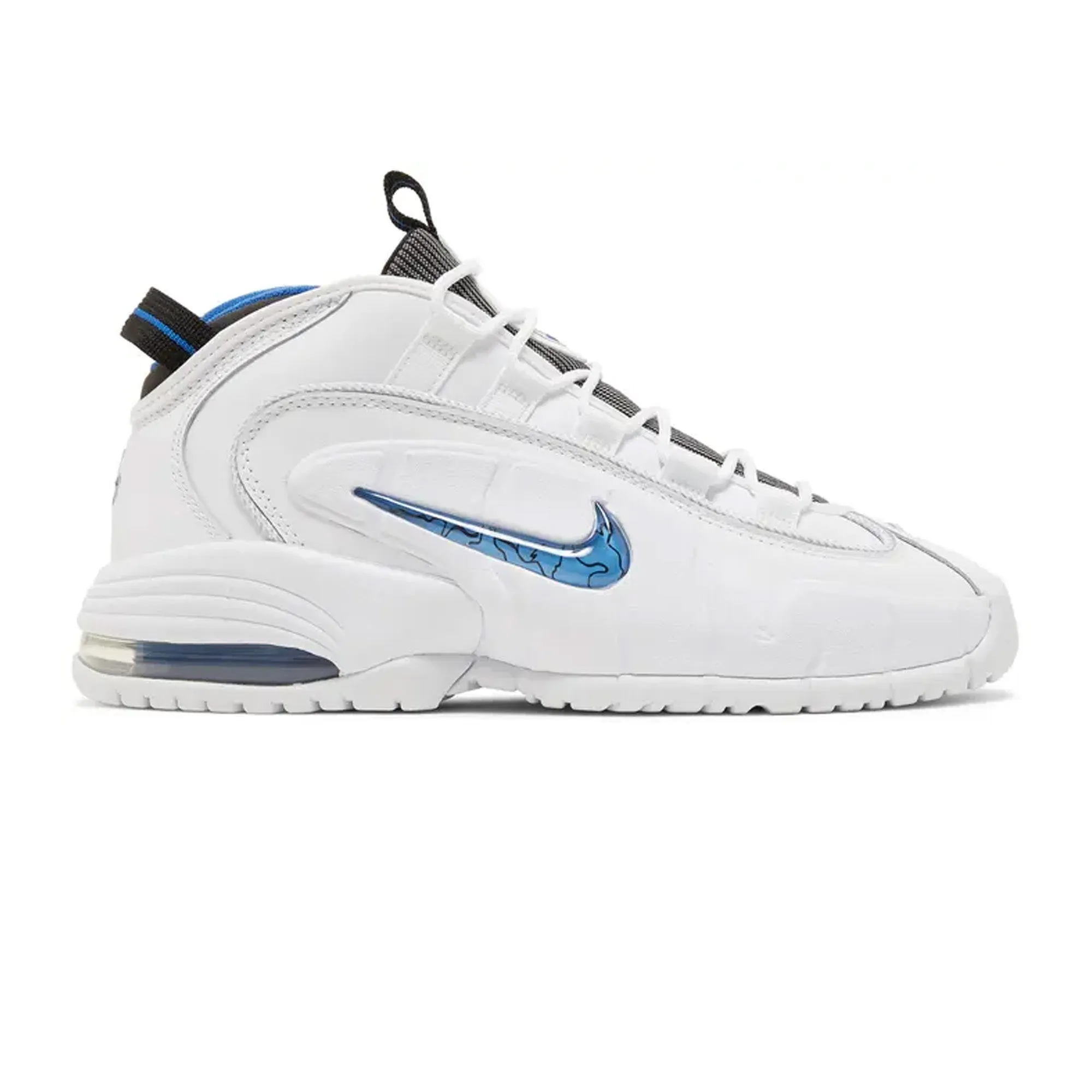 Nike Air Max Penny 1 'Home' (2022) Essential Look