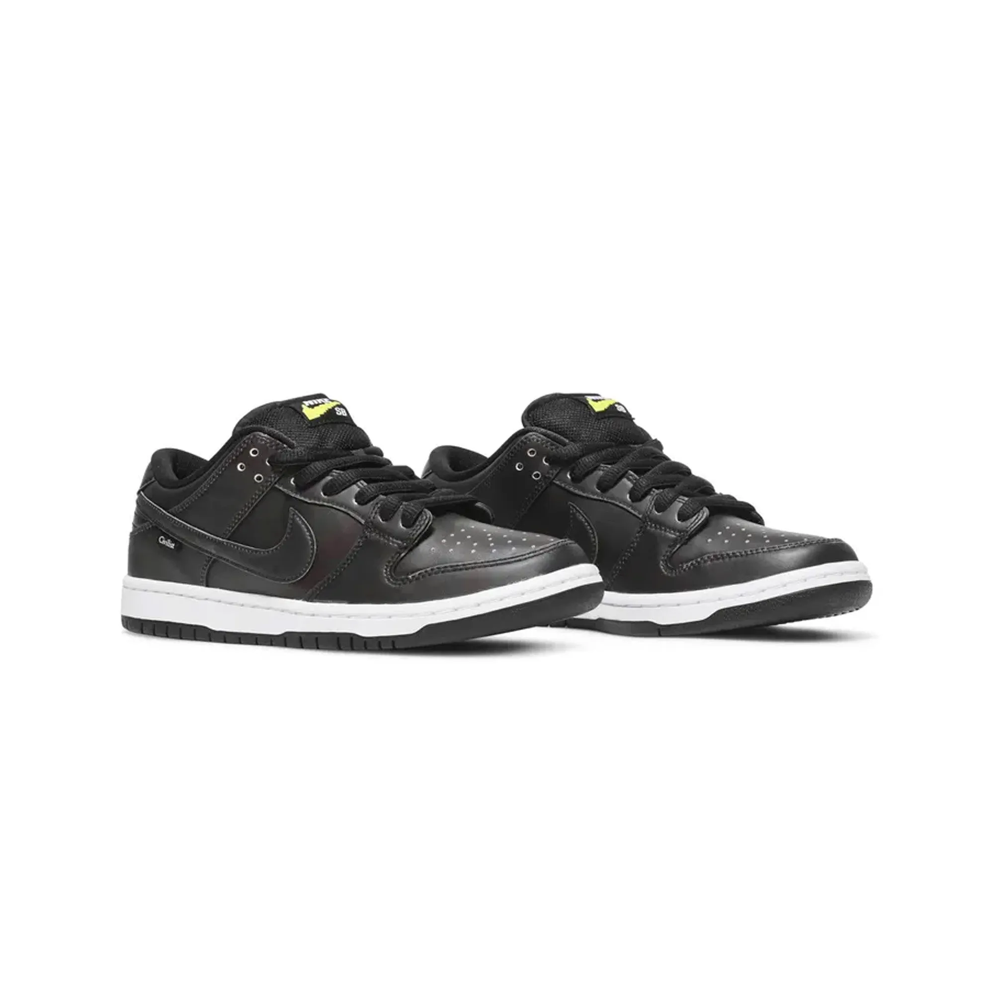 Hyper Breathable Knit Dynamic Control Nike SB Dunk Low 'Civilist' (2020)
