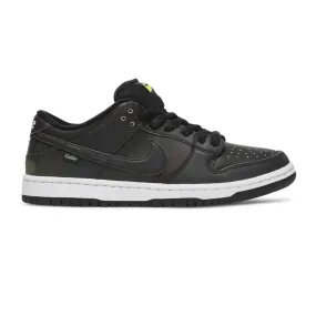 vibration damping Reinforced Eyelet Durability Nike SB Dunk Low 'Civilist' (2020)