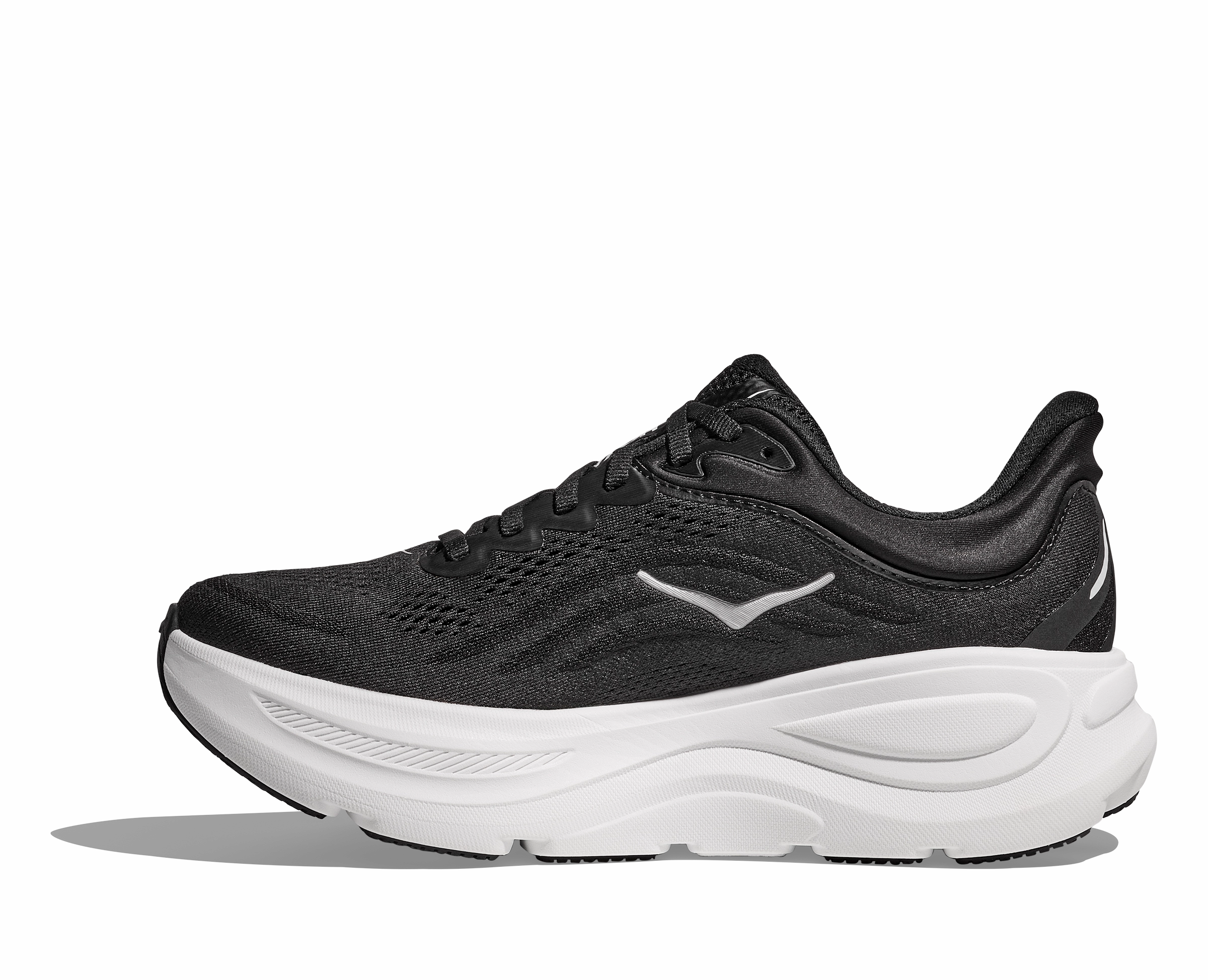 5k - specific shoes running for a way to stay healthy HOKA BONDI 9 MEN'S WIDE