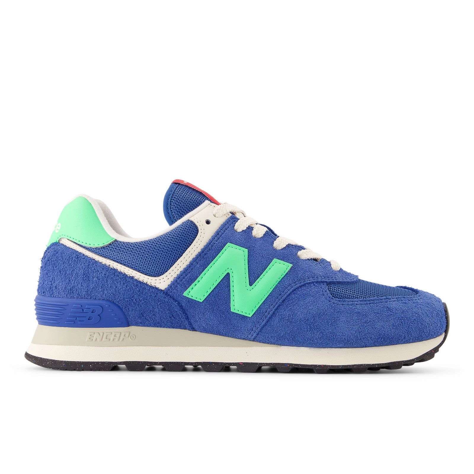 NEW BALANCE U574BSC MEN'S AND WOMEN'S performance - enhanced shoes