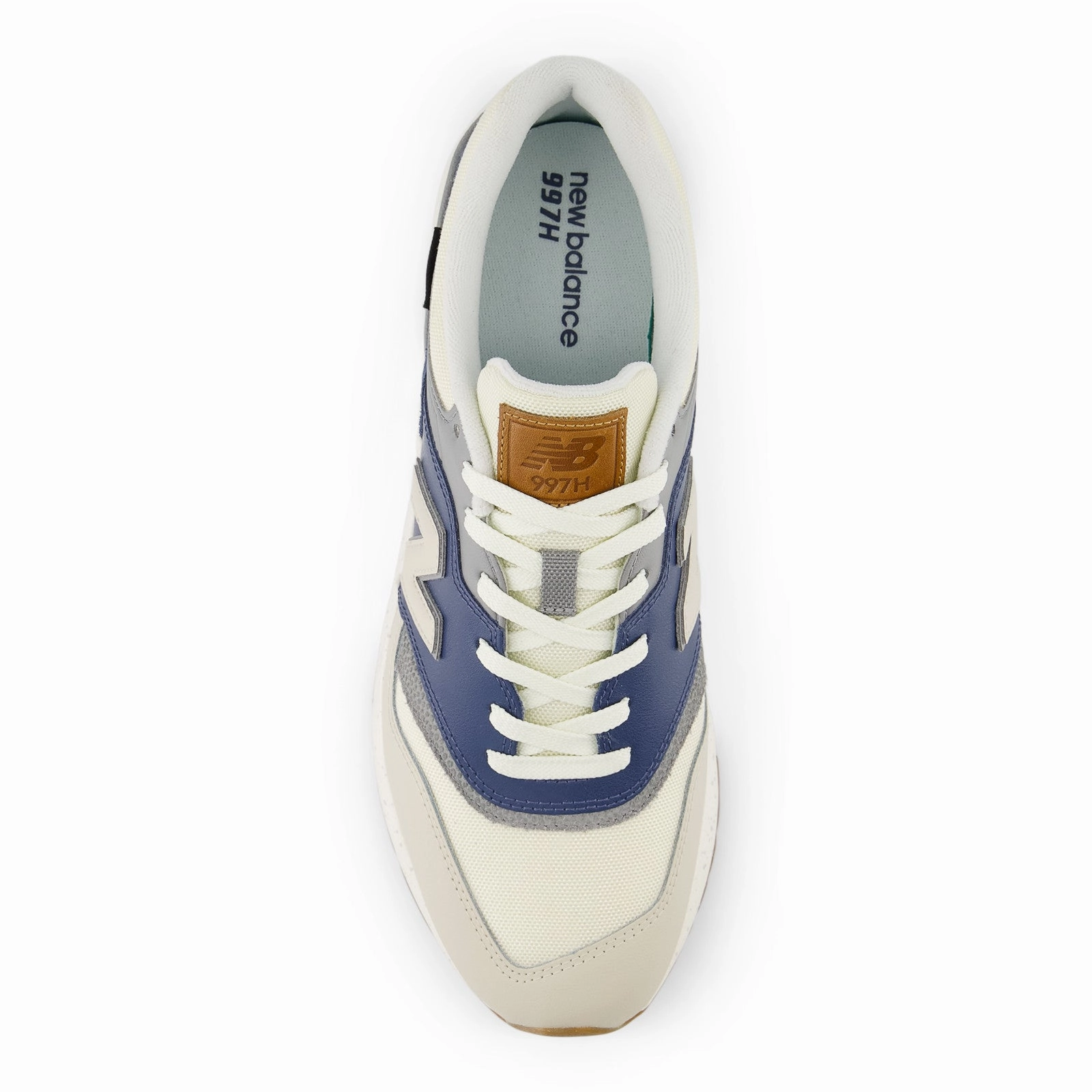 strength - training healthy - living NEW BALANCE CM997HZO