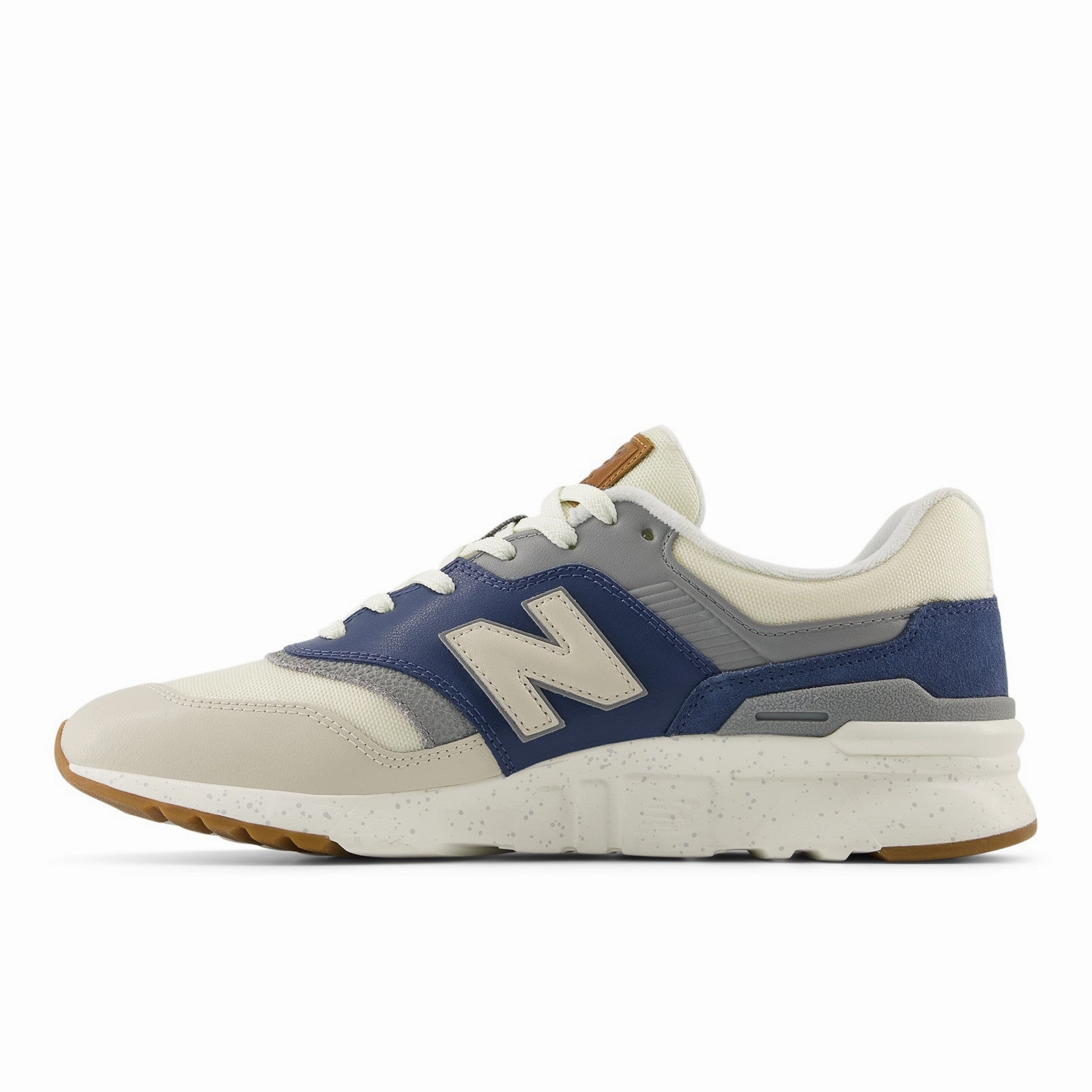NEW BALANCE CM997HZO Propulsion plate