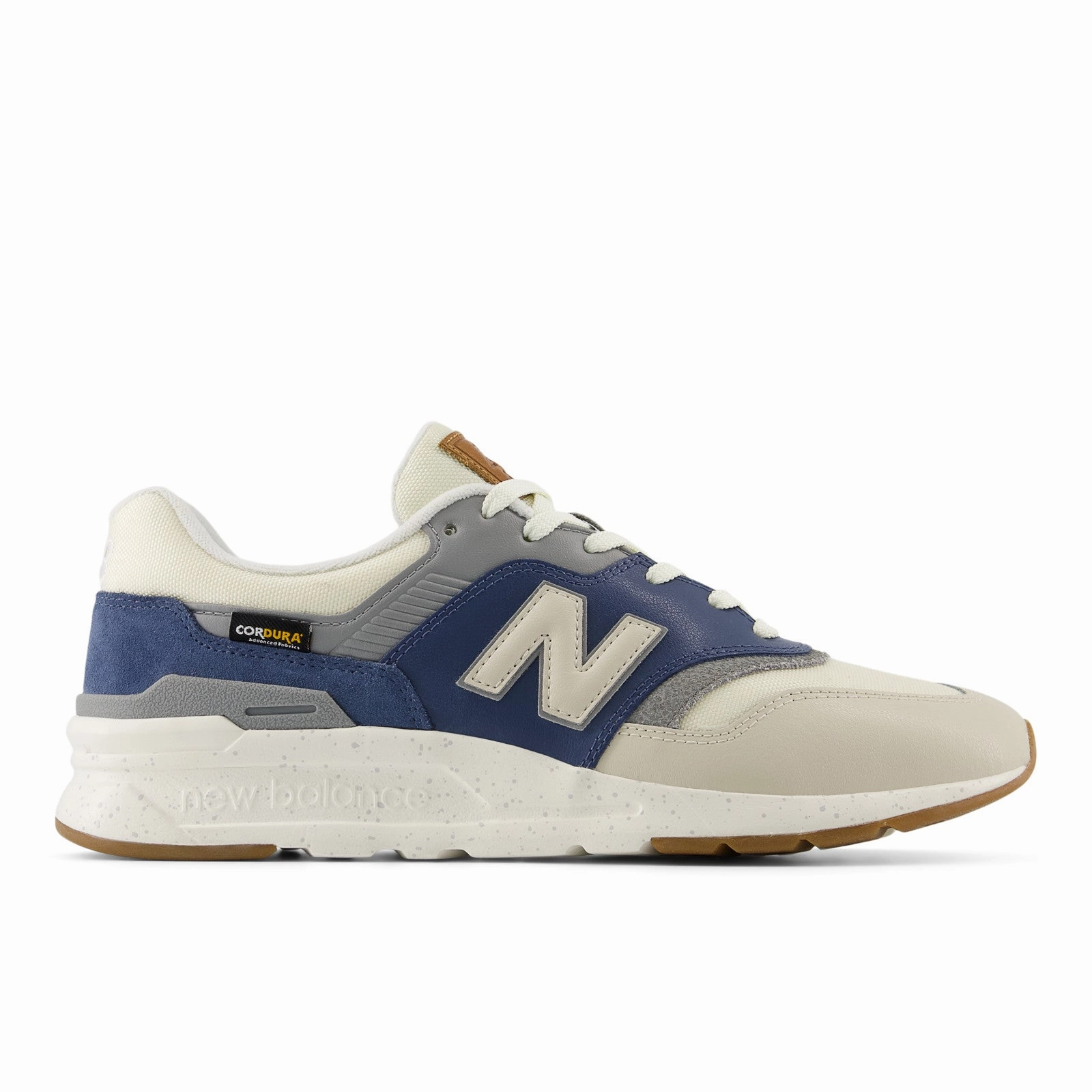 Dynamic Heel Lock breathable - lining - breathability shoes NEW BALANCE CM997HZO