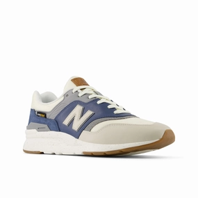 NEW BALANCE CM997HZO Toe Bumper
