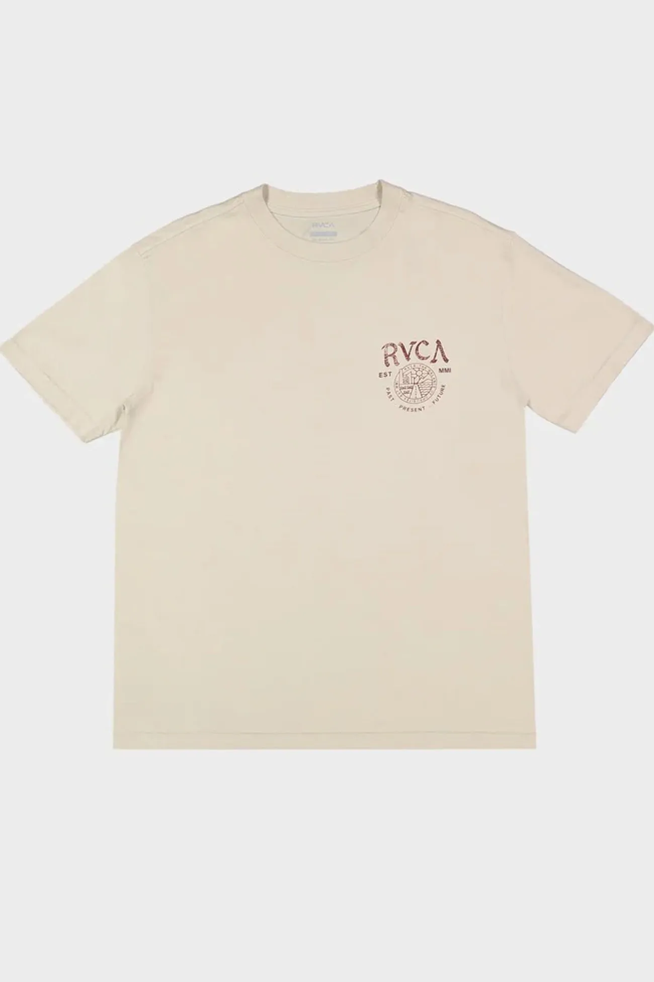 Utility Services Short Sleeve Ceramic Relaxed Silhouette