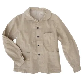 Climate Adaptive Design Gunslinger Jumper - Desert Twill - Warehouse