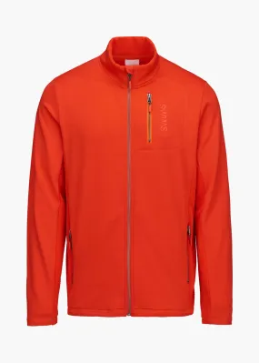 Musala Jacket Clean Outer