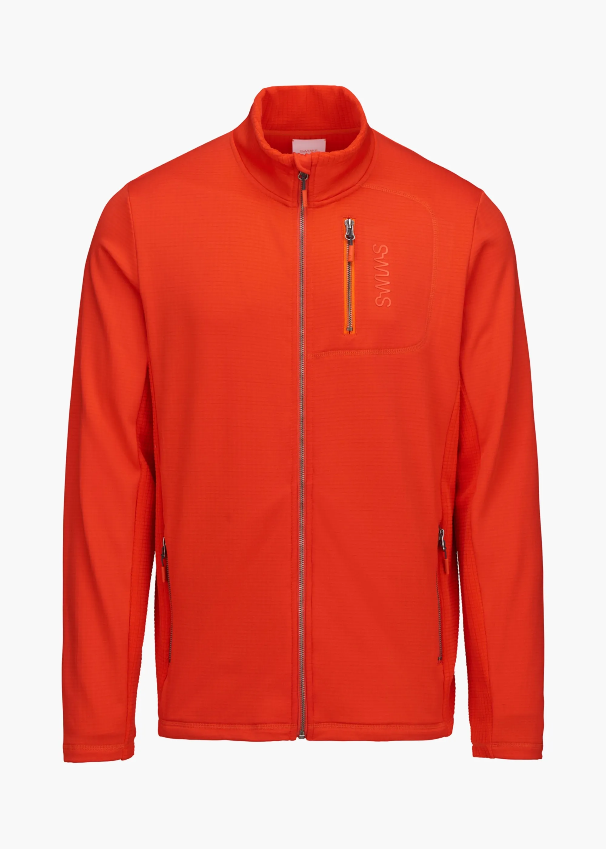 Musala Jacket Clean Outer