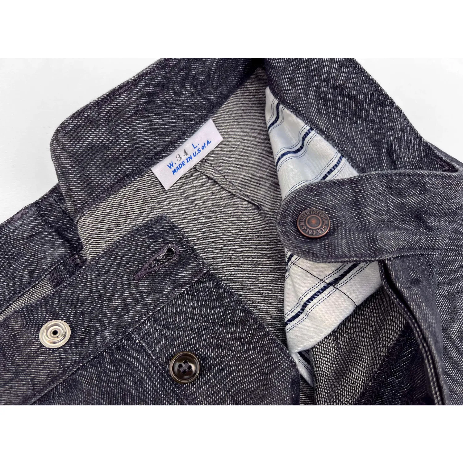 Move Comfort Perfect Layer "Nouvelle Vague" Slacks - Charcoal Grey