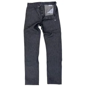 Perfect Pair Easy Match "Nouvelle Vague" Slacks - Charcoal Grey