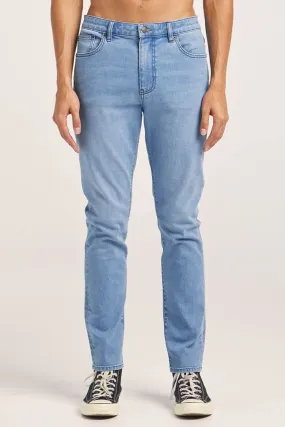 Smart Style Classy Fit R2 Slim Jean Super Duper Blue