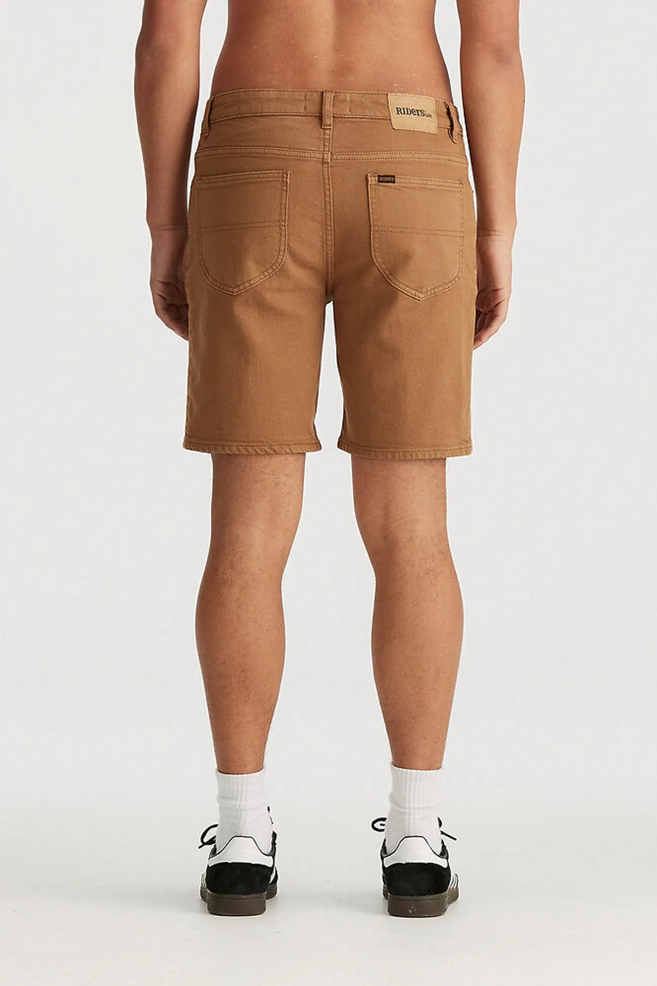 Breath Flex luxe feel R3 Short Cane Sugar