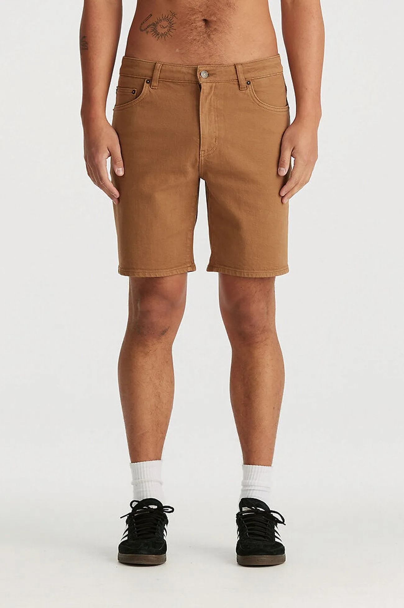 R3 Short Cane Sugar Multi-Purpose Wear Minimal Design