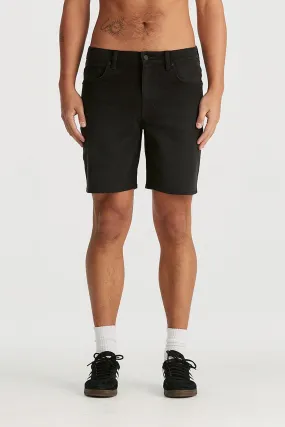 R3 Short Custom Worn Practical Comfort