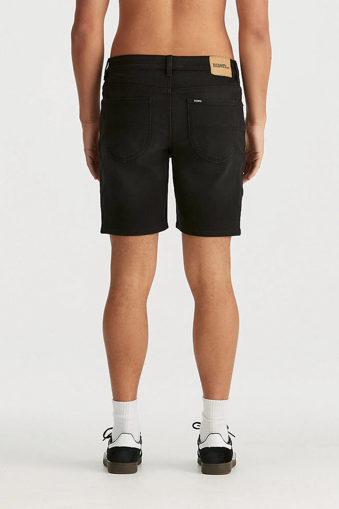 Adjustable loop R3 Short Custom Worn