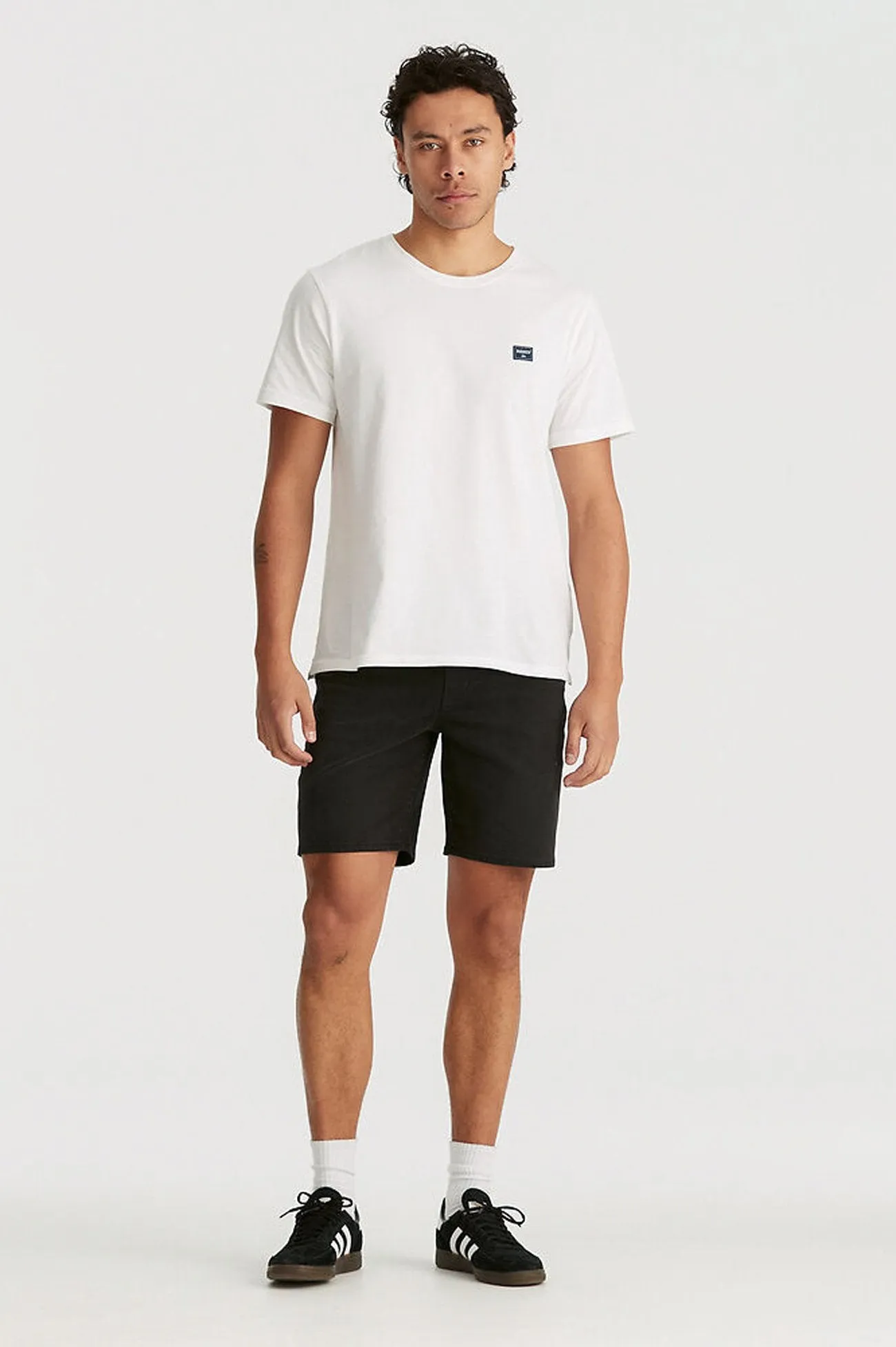 R3 Short Custom Worn Flex Wear Design