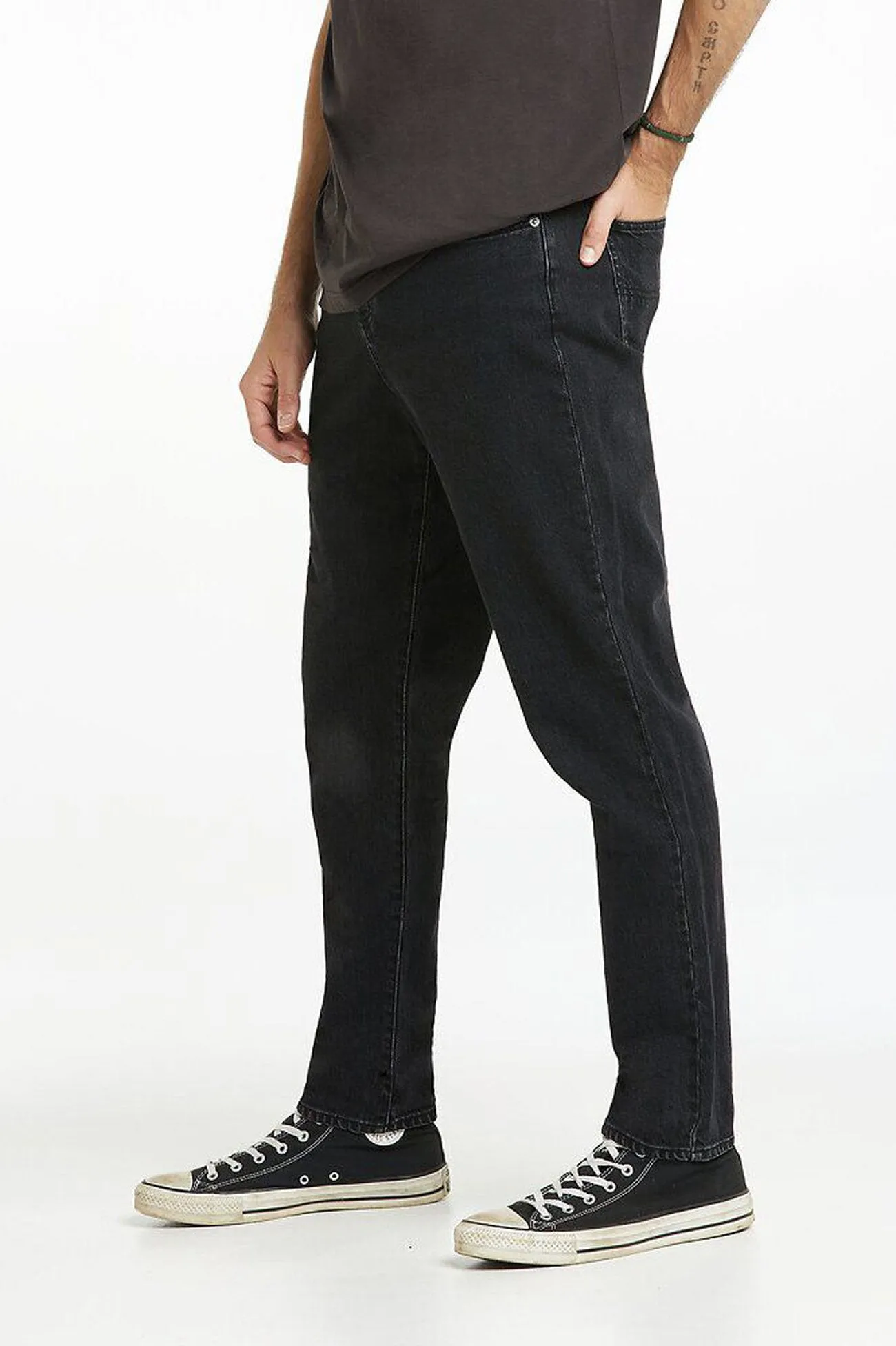 Versatile Comfort R3 Taper Jean Galaxy