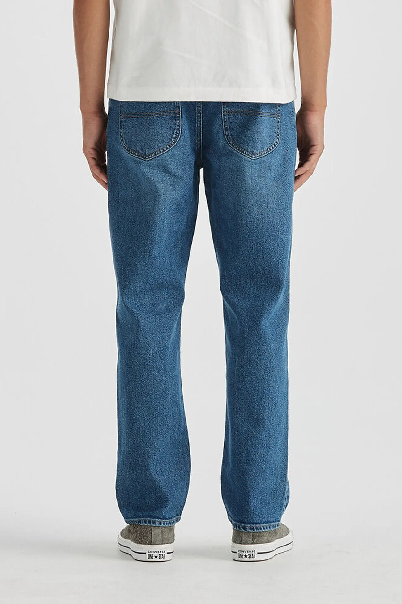 Sport Ready UV Protection R4 Comfort Straight Jean Best Of Blue