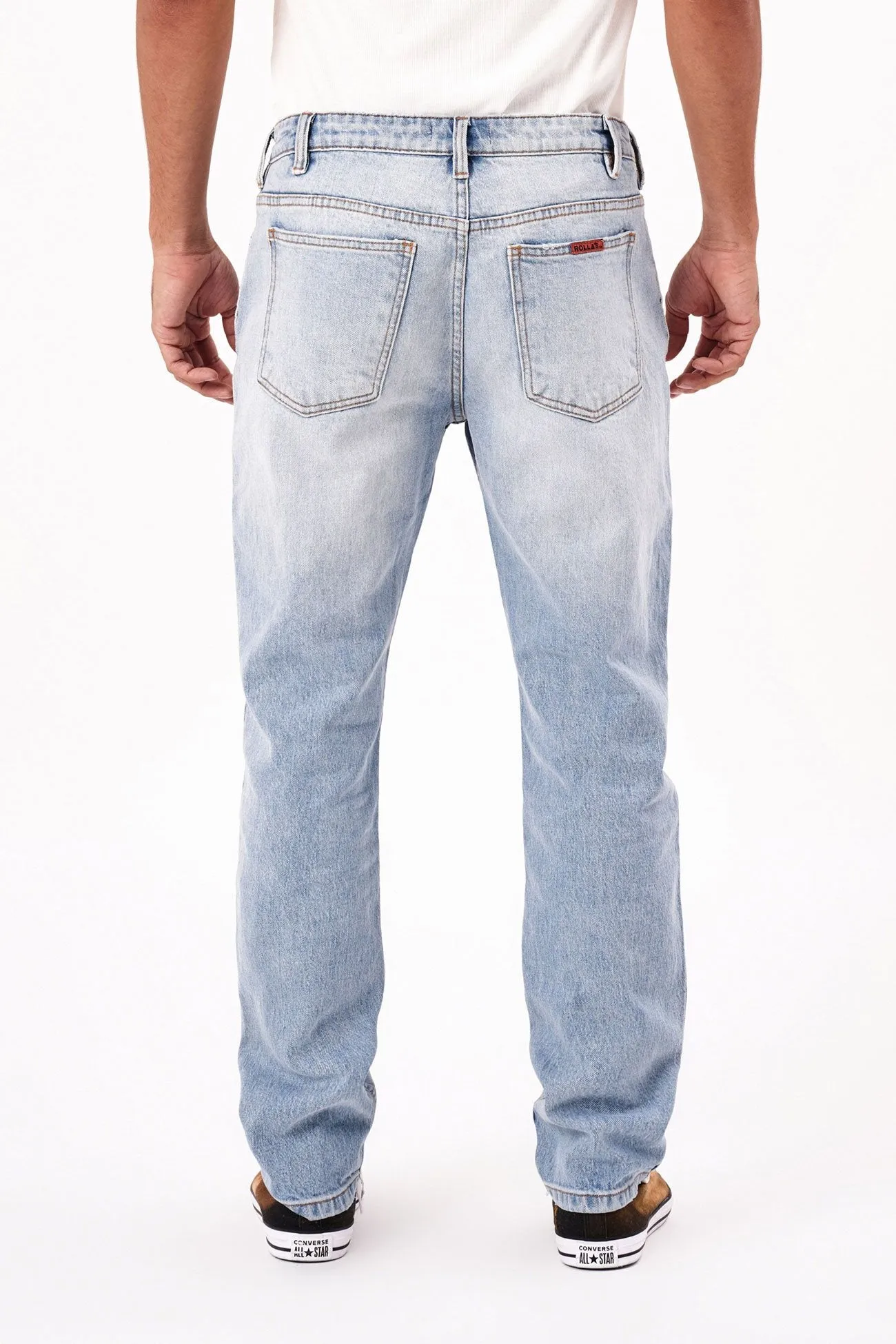 Neutral Fit Rancho Comfort Jean OG