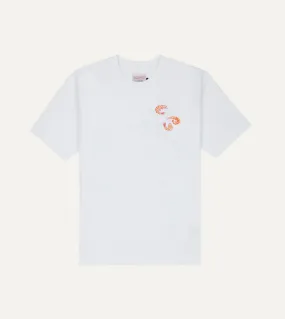 Modern Comfort Style Michael McGregor for Drake's Restaurant T-Shirt