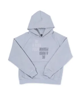 Reflection Heavyweight Hoodie - Mineral Moisture wicking Cosplay wear