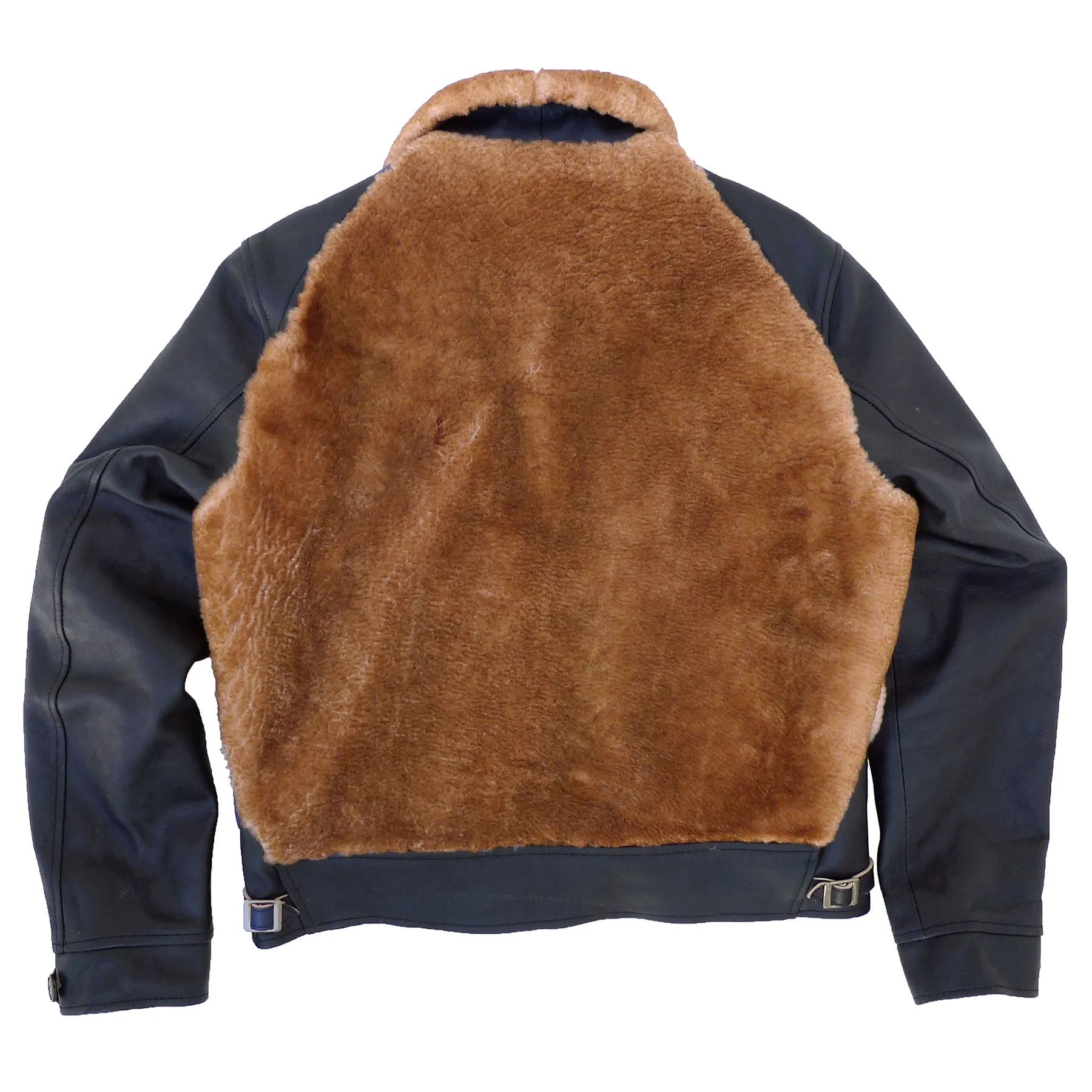 Baloo Jacket Two Tone Utility Pockets