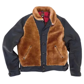 Hooded styles Baloo Jacket Two Tone