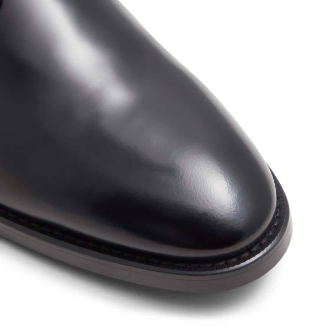 Platform Sole REGENT | BLACK