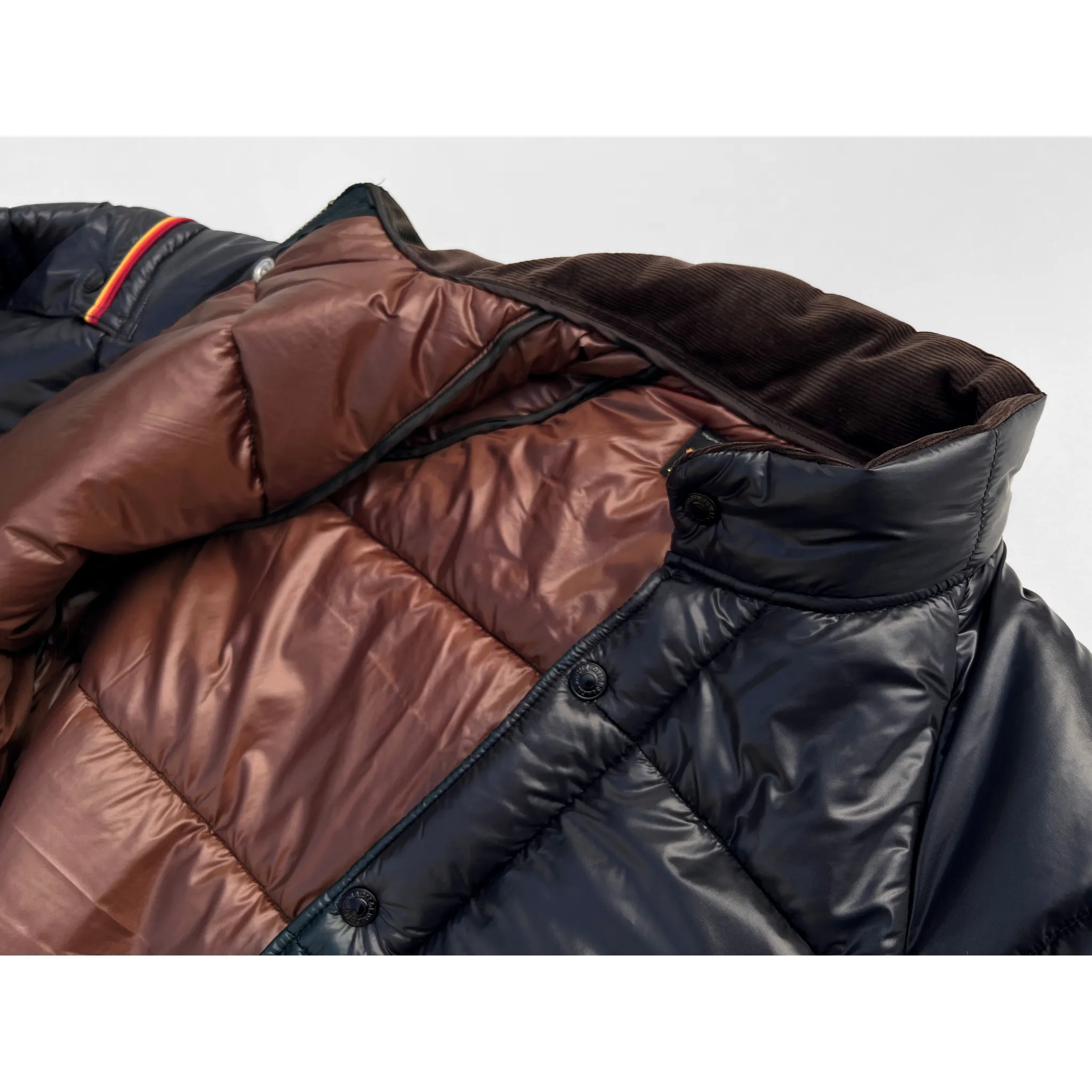 Neutral Street Style Secure Closure Systems Roadeo Jacket - Black