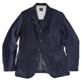 Continental Sportcoat - Bossa - Warehouse Abrasion Resistant Panels Odor Control Treatment
