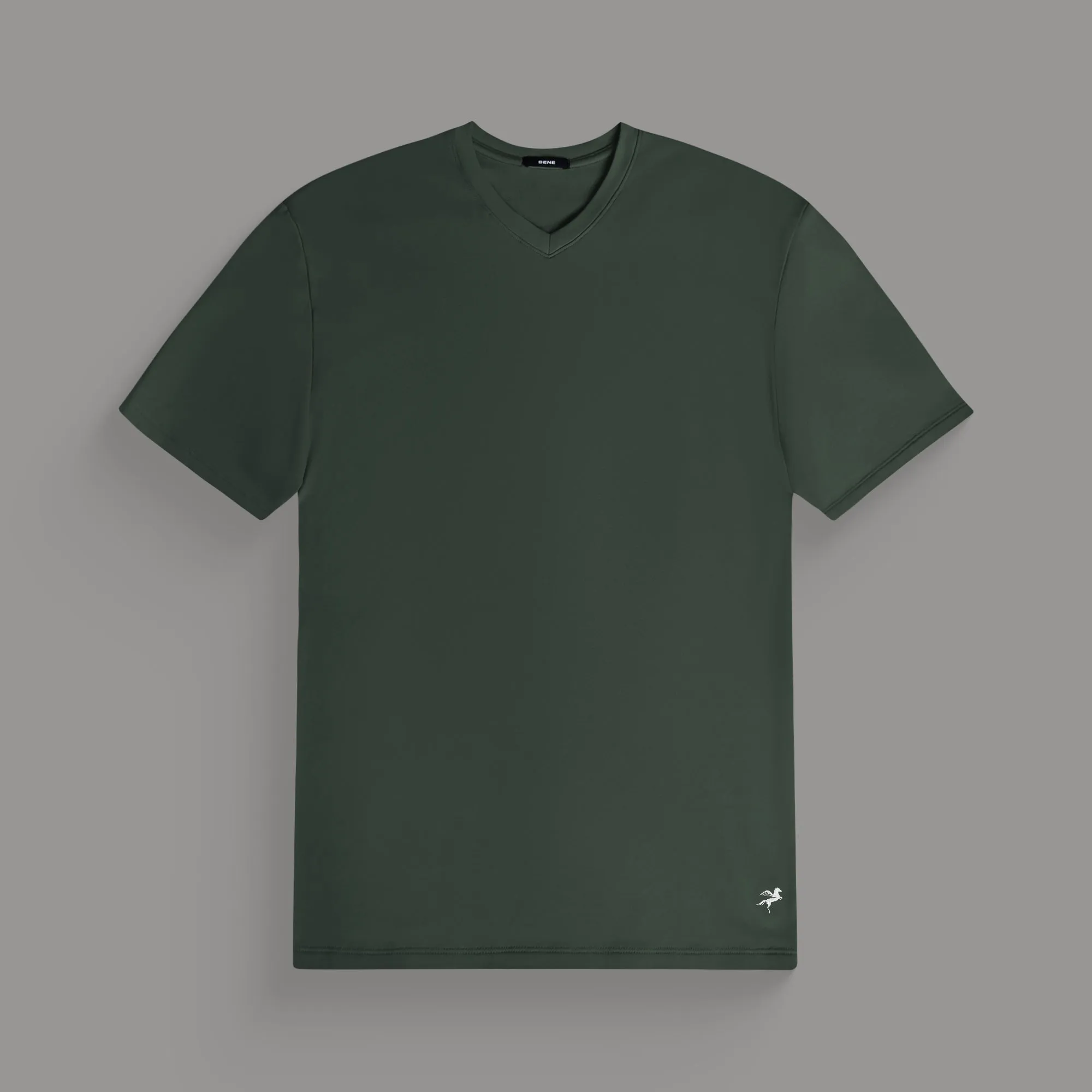 AllPurposeWear Cumulus V-Neck T-Shirt