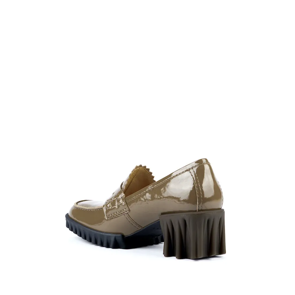 Bold Finish Stable base BLOFFO PENNY KHAKI