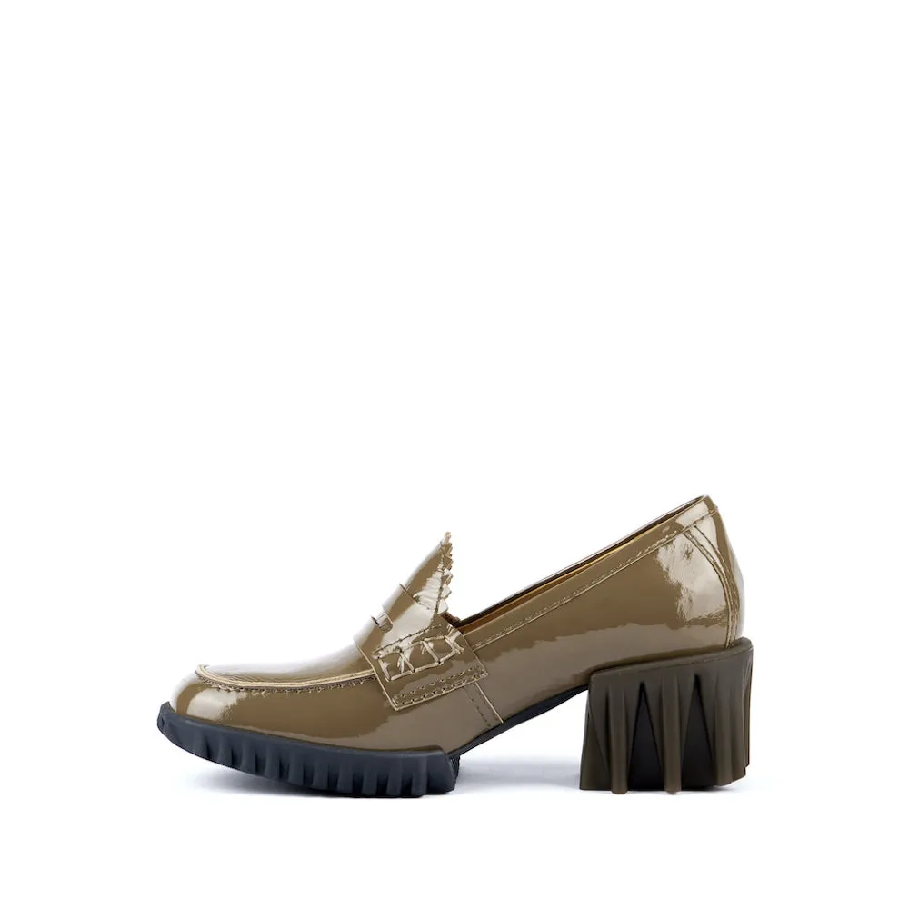 BLOFFO PENNY KHAKI Elegant Feel Comfortable to wear
