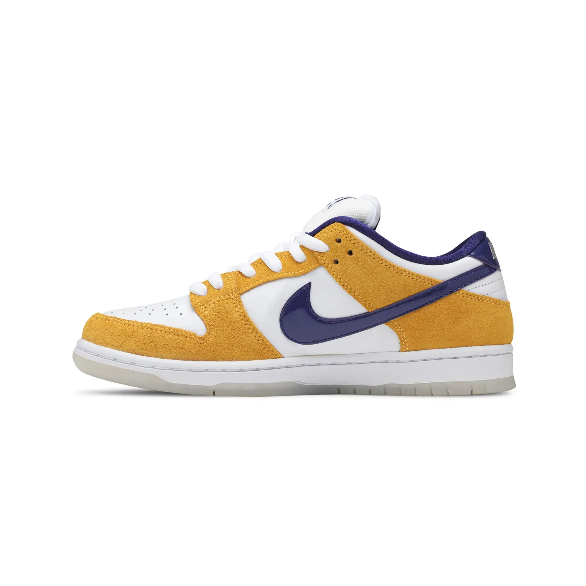 Football Agile SB Dunk Low 'Laser Orange'