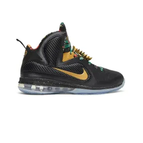 Tensile Strength Weave Weekend Wear Lebron 9 'Watch the Throne' (2022)